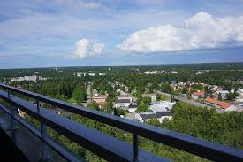 Rauma healthcare officials propose tighter restrictions to rauma social affairs and health committee than the regional state administrative agency recommends. Rauma Water Tower Aktuelle 2021 Lohnt Es Sich Mit Fotos