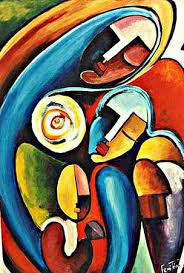 16 In This Picture The Artist Used Both Extreme Unity And Variety To Portray An Image That Means One As A Family Unity In Art Variety In Art Elements Of Art