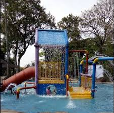 Harga Tiket Masuk Pemandian Taman Dayu Waterpark Aneka Harga