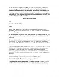 The position paper is based on facts that provide a solid foundation for your argument. Researched Position Paper Example