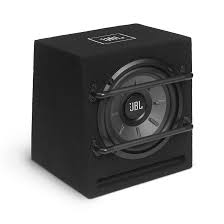 Check spelling or type a new query. Jbl Stage 800ba Enclosure Stage Series Powered 8 200mm Subwoofer System