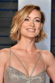 Olivia wilde is pretty and stylish every time she walks into our sights. Pin On Hair