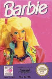 Pero la verdad es que hay juegos de niñas para pc para. Rom Barbie Para Nintendo Nes