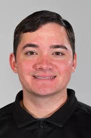 Brian Walp's Instagram, Twitter & Facebook