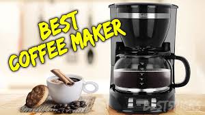 For most people, coffee is just as essential to a productive office life as paper, pencils, phones, or even computers. Best Coffee Maker 2020 Top 5 Coffee Maker Picks For Home Office Youtube