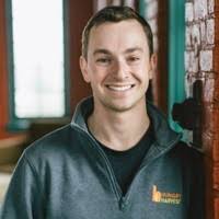 Evan Lutz's Instagram, Twitter & Facebook