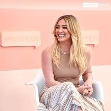 Dating history of hillary duff hilary duff biography| body measurements | family | boyfriends. Hilary Duff On Being A Mindful Mom And Educating Her Kids Educational Content Events For Creators Everywhere Blogher