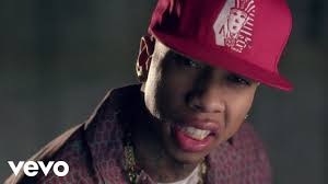 I'm Gone by Tyga feat. Big Sean