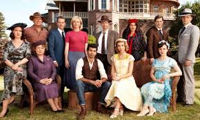 We did not find results for: A Place To Call Home Not Australia S Downton Abbey Yet Australian Television The Guardian