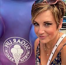 It must be another Valentines 😉