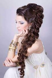 Russian Braid Bridal Hair And Makeup Hair Styles Ball Hairstyles
