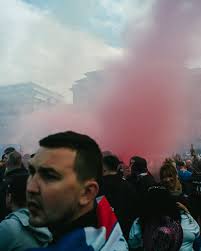 Glasgow's On Fire-11