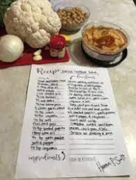 Careful here, sesame seeds can burn quickly. Create Your Own Recipe Book Abedikitchen Com