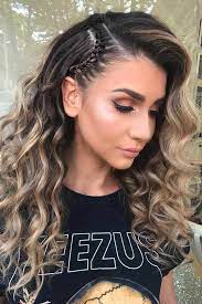 Easy Summer Hairstyles To Do Yourself See More Http Glaminati Com Easy Summer Hairstyles Easy Summer Hairstyles Summer Hairstyles Braided Hairstyles