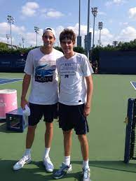 Reilly opelka vs david goffin in round 1. New Karlovic Isner On The Horizon Reilly Opelka Mens Tennis Forums