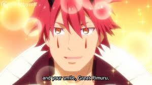 Read benimaru x reader from the story that time i got reincarnated as a slime by ih0peyoureforever (kayc) with 6,573 reads. That Time I Got Reincarnated As A Slime On Twitter Benimaru Will Protecc