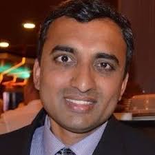 Today was my last day at Intel after 17 years. I had always thought I would  end my career here