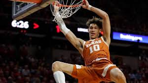 The latest stats, facts, news and notes on jaxson hayes of the new orleans Jaxson Hayes Stats News Bio Espn