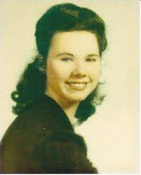 Sara "RARA" Chaffin Ingram