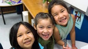 In canada, the average poverty rate for indigenous children is 40%, more than twice the national average of 17%, and 50% of status first nations children live below the poverty line. Indigenous Education