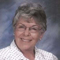 Georgia Stewart Obituary (2009)