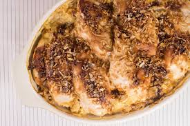 Forgotten Chicken Recipe Forgotten Chicken Chicken Recipes Casserole Easy Chicken Casserole Recipes