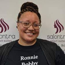 Jaquetta Garrison's Instagram, Twitter & Facebook