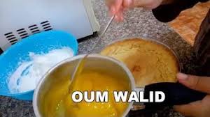 Oum Walid Tarte Au Citron Youtube Recettes De Cuisine Recette Tarte Au Citron Tarte Au Citron