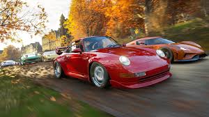 10 map features we need in forza horizon 5. Game Dna Forza Horizon 5 Konnte Schon In Den Startlochern Stehen Gerucht Gaming News Fur Ps5 Xbox Switch Und Pc