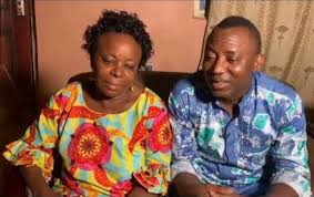 Please retweet if you are in support! Sowore S Wife Describes Her Husband S Re Arrest As A Gross Abuse Of Power Pulse Nigeria