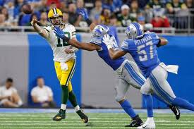 We did not find results for: Detroit Lions At Green Bay Packers Live Stream Score Updates Odds