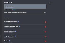 If not, try the next fix. 6 Steps To Make Discord Not Show Games West Games