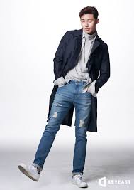 Park seo joon's appeared twice so far in running man, and i really enjoyed watching both episodes. Park Seo Joon Official Profile 2016 Korean Photoshoots