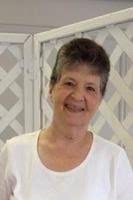 Virginia Evans Obituary (1934