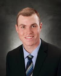 Joseph Gliatta with KIKO Company