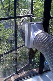 Sold & shipped by industrialsupplies, llc. Installing A Portable Air Conditioner In A Casement Crank Window