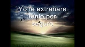 Tercer cielo no crezcas mas musica on windows pc download free 1 5 com ultra tercercielo from lh3.googleusercontent.com. Tercer Cielo Yo Te Extranare Karaoke Youtube