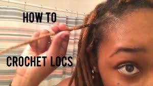 So, i have been locking my hair for about 12 . Everything You Need To Know About Crochet Dreadlocks Lionlocs