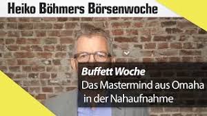 Gratis download zum thema geburtstag. Berkshire Hathaway Das Macht Der Konzern Von Ziehvater Warren Buffett