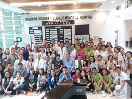 Congratulations Dagupan Doctor S Dagupan Doctors Villaflor Memorial Hospital Facebook