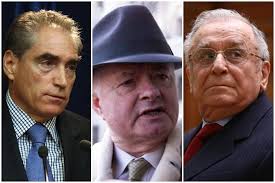 Fiindcă zecile de mii de culte din toată lumea nu vor să devină Una (între  ele), dar nici... cu El, intarzaie Venirea Lui- să ne scape de hoţie,  fesenie (PeSeDie)- globalie, preacurvie,