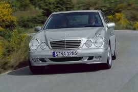 Mercedes Benz E Klasse W210 Specs Photos 1999 2000 2001 2002 Autoevolution