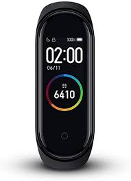 Xiaomi mi band 3 фитнес билакузуги профессионал спортчи ва оддий фойдаланувчилар учун бирдай маъқул бўлади. Amazon Com Xiaomi Mi Band 4 Sports Outdoors