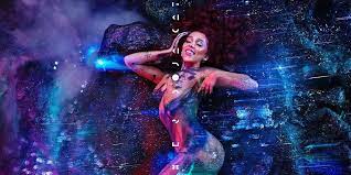 Play doja cat and discover followers on soundcloud | stream tracks, albums, playlists on desktop and mobile. Doja Cat Kundigt Neues Album Planet Her An Kulturnews De