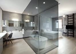 If you have any comments or questions, please comment below. Design Nightmare The Open Concept Bathroom Bedroom The Glam Pad