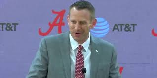 It clinched the program's first regular season sec title in 19 years with a win over mississippi state on saturday. Alabama Head Basketball Coach Nate Oats Receives Contract Extension Raise
