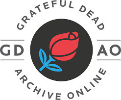Connect Online - The Grateful Dead Archive - Library Guides at University  of California, Santa Cruz