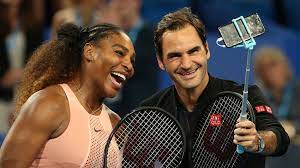 On july 1, gauff won both williams only had kind words for gauff after the match. French Open As Big Birthdays Loom Will Serena And Federer Still Have 40 Love For Tennis