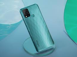 Infinix Hot 10S (and 10S NFC) unveiled ...
