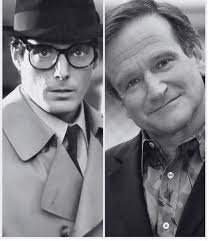 Christopher Reeves and Dark Humor Discussion